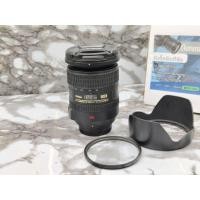 ราคา เลนส์กล้องถ่ายรูป Nikon 18-200 เลนส์ซูม (43414914935)
