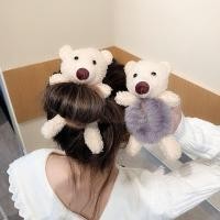 ราคา ยางผูกผม หมีน้อยน่ารัก (8623333121)