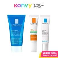 ราคา La Roche Posay Set 3 Items Anthelios XL Drytouch 15ml + Effaclar Duo 7.5ml + Effaclar Purifying Foaming Gel 15ml. (18051791433)