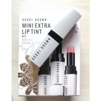 ราคา Mini BOBBI BROWN Extra Lip Tint ขนาดทดลอง 0.7g.#Bare Pink (13426999710)
