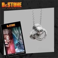 ราคา เฉพาะจุดDr.STONE NoCainting Competionionionion Pack ETERNO RECIT动漫边เครื่องเขียนเครื่องเขียน Dr.礼 ยุคหิน (45558208708)