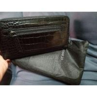 ราคา กระเป๋าสตางค์ cc double o แท้ชอป (3516349214)