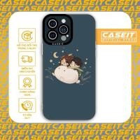 ราคา เคส iPhone Square Edge Samsung Xiaomi Oppo Caseit Anime Attack on Titan Cute Titan War (42530009720)