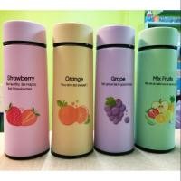 ราคา กระบอกน้ำใส้ร้อนใส่เย็น ขนาด 400Ml. ดัชมิลล์ มี 4สี (4132802568)