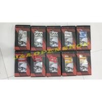 ราคา บันไดจักรยานอลูมิเนียมแบบ 3 แบริ่ง S-FIGHT รุ่น SP-002 / รุ่น 503 / รุ่น 715 น้ำหนักเบา (29050274457)