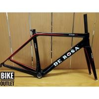 ราคา เฟรมจักรยานเสือหมอบ De rosa King XS (25316370273)