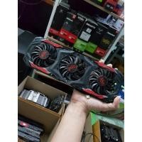 ราคา พัดลมการ์ดจอ RX570 470 480 RED DEVIL 3FAN ประกัน 1 เดือน (16759785756)
