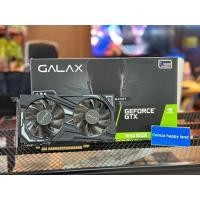 ราคา GTX1650 super 4GB Gddr6 ASUS มือสอง มีประกัน (29210242263)