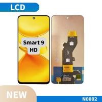 ราคา LCD Display หน้าจอ for infinix Smart 9 HD หน้าจอ LCD พร้อมทัชสกรีน smart9 HD LCD Screen Display Touch Panel (46009927876)