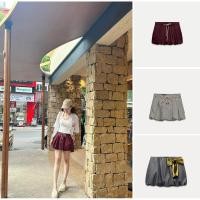 ราคา กระโปรง Zara ของแท้* (29694842669)