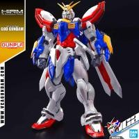 ราคา BANDAI GUNPLA HI-RESOLUTION MODEL HIRM 1/100 GOD GUNDAM กันดั้ม กันพลา VCA GUNDAM (4107734971)