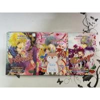 ราคา หนังสือการ์ตูนหมึกจีน มือสอง (3776099859)