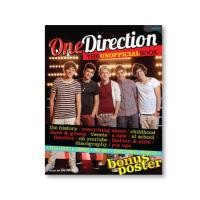 ราคา One Direction-The Unofficial หนังสือ BUKUNIAGA (40155703022)