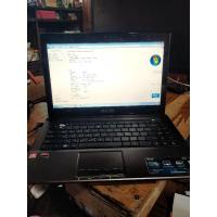 ราคา notebook asus x43u มือสอง (8277253101)