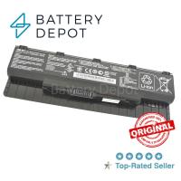 ราคา Asus แบตเตอรี่ ของแท้ รุ่น A32-N56 (Asus N46, N46VM, N56, N76 A31-N56, A32-N56, A33-N56) Asus battery Notebook แบต เอซุส (1118104701)