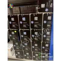 ราคา HP 130A CF350A Black ตลับหมึกโทนเนอร์ สีดำ ของแท้ (43808445505)