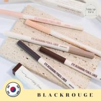 ราคา (สินค้าพร้อมส่ง) BLACK ROUGE Eye Designing Pencil Liner ลดล้างสต๊อค (24667622885)