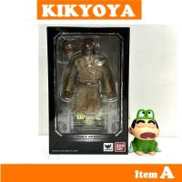 ราคา S.H. Figuarts - Mace Windu "Star Wars Episode II: Attack of the Clones" NEW (40728686717)