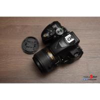 ราคา (มือสองสภาพดี)กล้อง Nikon D5300 +เลนส์ AF-S 18-55 VR ii สวย ชัตเตอร์ 1xxxx อดีตประกันศูนย์ (7679375534)