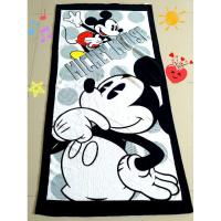 ราคา ผ้าขนหนู/ผ้าเช็ดตัวพิมพ์ลาย ลายมิกกี้เมาท์ (9715871770)