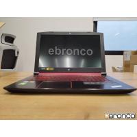 ราคา สเปคเทพพ NoteBook Acer Nitro 5 AN515-51-78UJ (ขายซาก-เมนบอร์ดเสีย) (21337572704)
