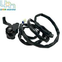 ราคา 34801-99E04 Trim Angle Sensor for Suzuki DF25 DF90 DF140 DF50 DF70 DF200 34801-99E03 34801-99E05 Ou (46103257744)