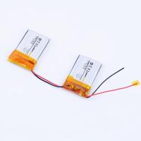 ราคา HPP452030 3.7V 440mAh Rechargeable Li Polymer Li-ion Battery For camcorder battery pack medical device Ocean EV0200 452 (25336467059)
