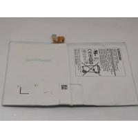 ราคา แบตเตอรี่ Battery สำหรับ Samsung Galaxy Tab S5e SM-T720 SM-T725 / EB-BT725ABU / แท้ มือสอง มือ2 (44856247934)
