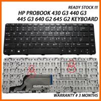 ราคา แป้นพิมพ์แล็ปท็อป HP PROBOOK 430 G3 440 G3 445 G3 640 G2 645 G2 (44553627955)