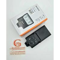 ราคา #มือสอง Sony Radio-controlled Wireless Flash HVL-F28RM (27784788630)