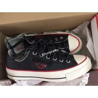 ราคา Converse x Lay Zhang “Chuck 70” Collection มือสอง (5747596303)