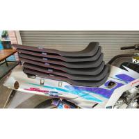 ราคา เบาะแต่งเซอร์ปิโก้ เบาะนั่ง Kawasaki serpico 150 ปาดแบบบางเข้ารูป ใส่เซอร์ปิโก้ได้ทุกรุ่น (20782250068)