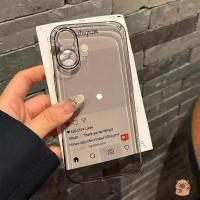 ราคา สําหรับRedmi Turbo 4 K80 K70 K60 K50 K40 K30 K20 10X Pro Ultra 3 K70E K50i K40S K30S K30i 10A 9Cเคสโทรศัพท์ใสสีดําธุรกิจผู้หญิงปลอกนุ่ม (57200649510)