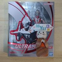 ราคา NEW Ultraman A Type SHF S.H.F S.H.Figuarts Figuarts Bandai อุลตร้า​แมน​ (42072704011)