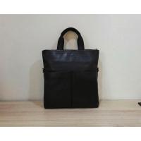 ราคา กระเป๋า ฺCoach tote สีดำ สวยๆ ของแท้ (46456879391)