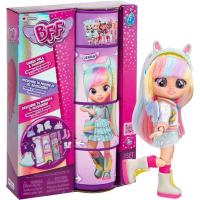 ราคา Cry Babies BFF Jenna ตุ๊กตาแฟชั่น, เซอร์ไพรส์ 9 หรือมากกว่า, รวมเครื่องแต่งกายและอุปกรณ์เสริม, ตุ๊กตาของเล่นตุ๊กตาของเล่นเด็ก (52609194347)