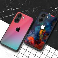 ราคา [KK 01]N1 Case - Softcase Motif For Oppo A6x New - Softcase Motif - Oppo A6x - Viral Case - เคสปัจจุบัน - N1 (53708623359)