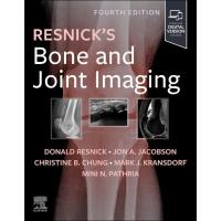 ราคา หนังสือ Resnick's Bone and Joint Imaging Ed.4/2025 (50502907470)