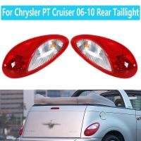 ราคา For Chrysler PT Cruiser High Quality Car Tail Light 2006 2007 2008 2009 2010 Rear Taillight Brake (57453219349)