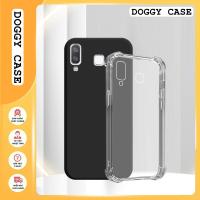ราคา เคสป้องกันกล้อง Samsung A8 Star / A9 Star TPU กันกระแทกโปร่งใส (51407850544)
