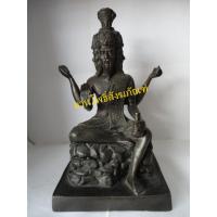 ราคา ฤาษีพรหมเมศ รูปหล่อฤาษีพรหมเมศ (3851225510)