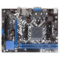 ราคา SOYO A88M-PVH (รองรับ a8 7680 มี HDM) เมนบอร์ดเดสก์ท็อป AMD ซ็อกเก็ต FM2/FM2+ รองรับ a8 7680 มี HDMI ใช้เมนบอร์ด (52400402376)
