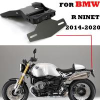 ราคา รถจักรยานยนต์หางติดป้ายทะเบียนยึดด้านหลังสําหรับ BMW R NINET NINE T R9T Racer Scramble Urban 2014-2022 (53109544195)