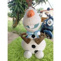 ราคา ตุ๊กตาโอลาฟ frozenป้ายดิสนีย์ (44208559687)