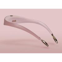 ราคา พร้อมส่ง ible Airvida L1 เครื่องฟอกอากาศแบบพกพา สีชมพู Soft Pink (1920611065)