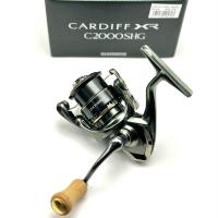 ราคา 2023 Shimano Cardiff XR C2OOOSHG (56305925632)