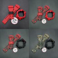 ราคา กรอบสายนาฬิกา G-SHOCK ของแท้ 100% Model GA-700 ตรงรุ่น (21977912436)