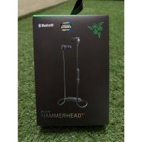 ราคา หูฟัง Razer HAMMERHEAD BT แท้ 100% มือสอง (28930815104)