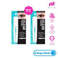ราคา MEILINDA MASCARA เมลินดา มาสคาร่า มาสคาร่าสีใส CLEAR MASCARA MC 6020 เคลียร์ มาสคาร่า เอ็มซี 6020 13 มล. (9670970551)