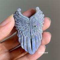 ราคา หินลาบราโดไรท์ Labradorite สีม่วง (25017831966)
